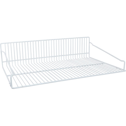 (image for) Silver King 35272 SHELF,REF , 16-1/2"X24-3/8"X6" - Click Image to Close